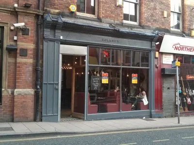 Roland's