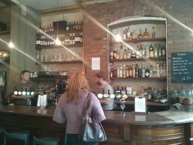 Emily has a difficult decision ahead.
