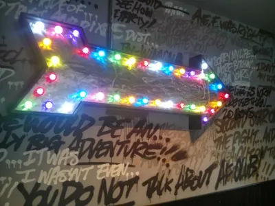 Almost Famous