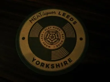 Yorkshire! They have at least attempted to blend in.