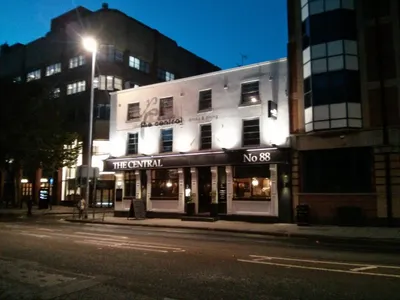 The Central