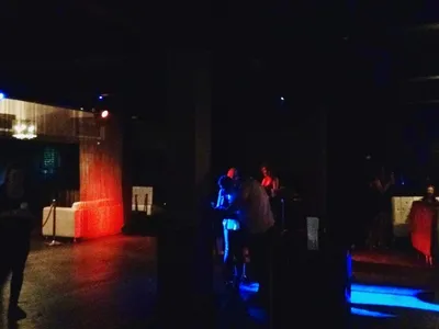 Baracoa Luxe Bar