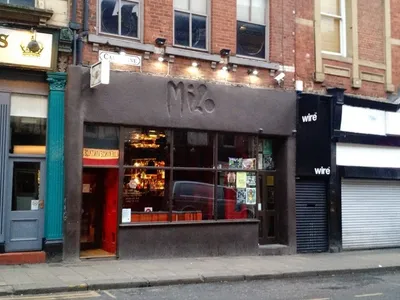 Milo