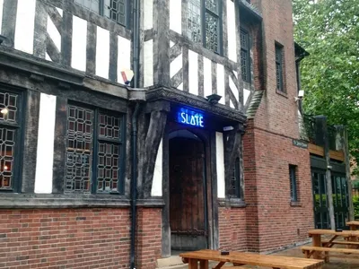 Slate NQ