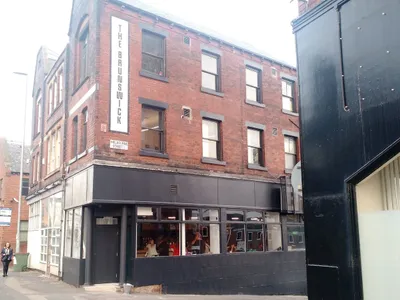 The Brunswick