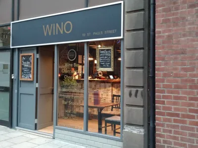 Wino