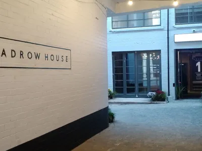 Headrow House