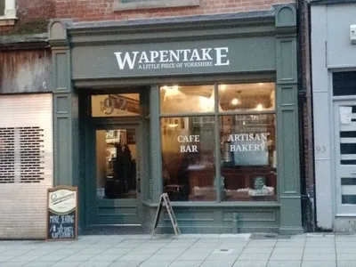 Wapentake
