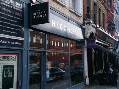 The Hedonist Project: Liquor & Whisky