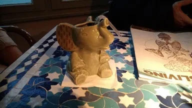 Elephant!
