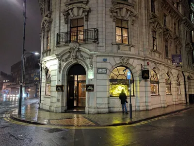 Atlas Brauhaus