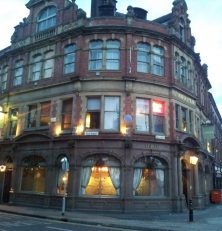 The Adelphi