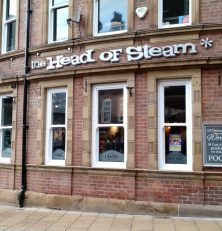 The Head of Steam