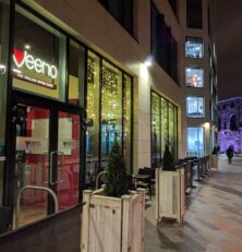 Veeno (Wellington Place)