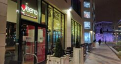Veeno (Wellington Place)